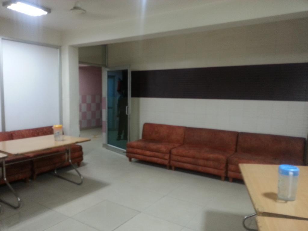 Hotel Royale Paradise Noida Ngoại thất bức ảnh